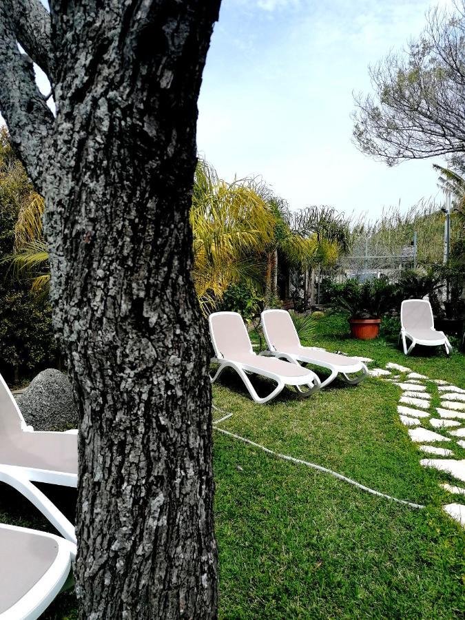 Afrodite Accomodation トロペーア エクステリア 写真