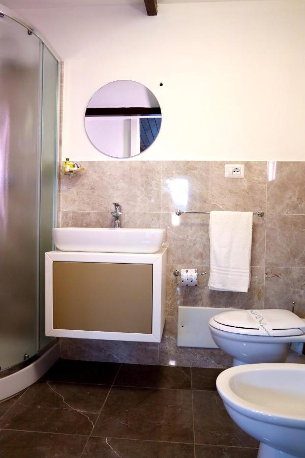 Afrodite Accomodation トロペーア エクステリア 写真