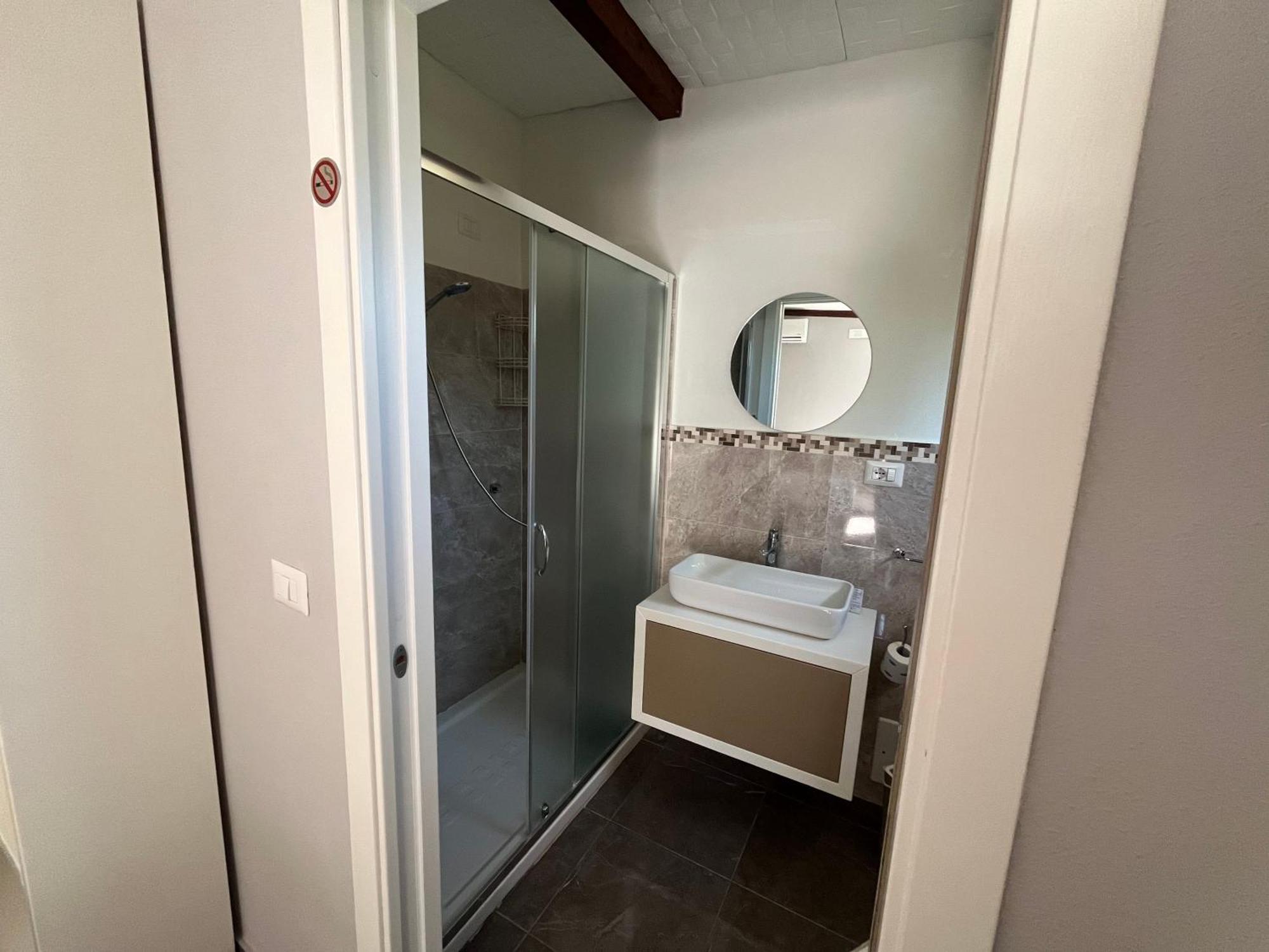 Afrodite Accomodation トロペーア エクステリア 写真